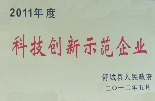 11年科技創(chuàng)新示范企業(yè)1